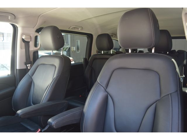 MERCEDES BENZ V CLAS 2019 Image 31
