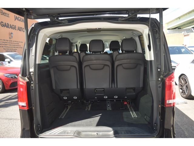 MERCEDES BENZ V CLAS 2019 Image 31