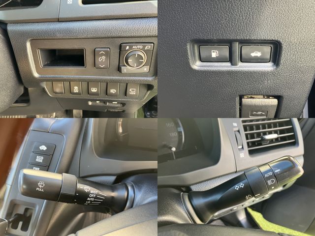 TOYOTA LEXUS HS250H 2010 Image 31