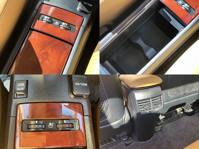 TOYOTA LEXUS HS250H 2010 Image 31