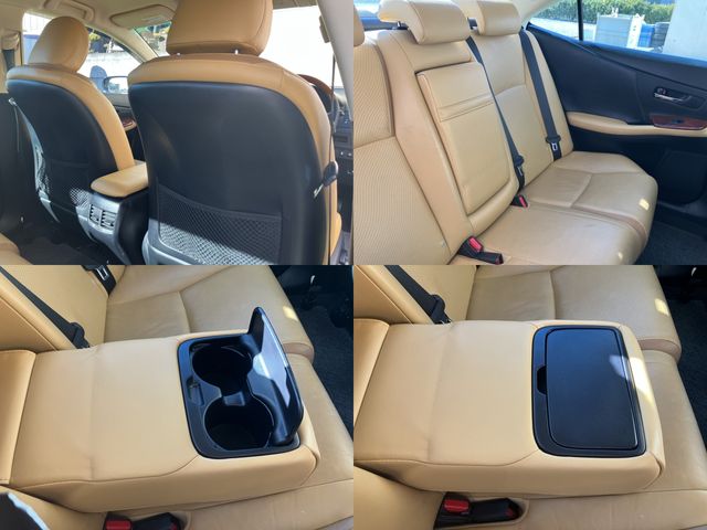 TOYOTA LEXUS HS250H 2010 Image 31