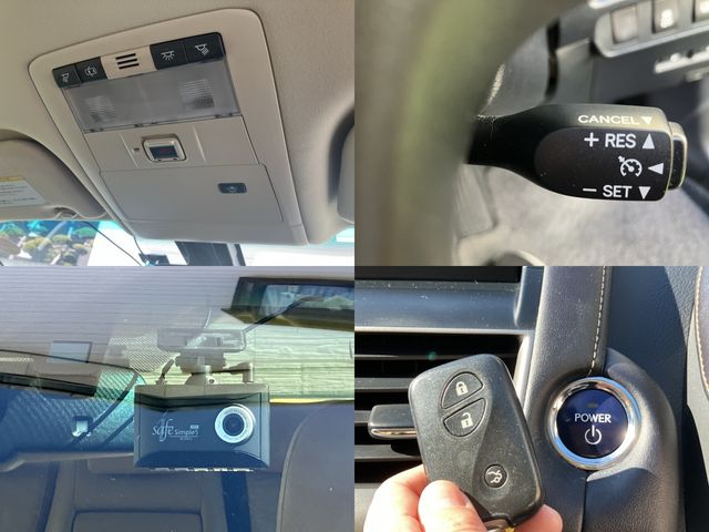 TOYOTA LEXUS HS250H 2010 Image 31