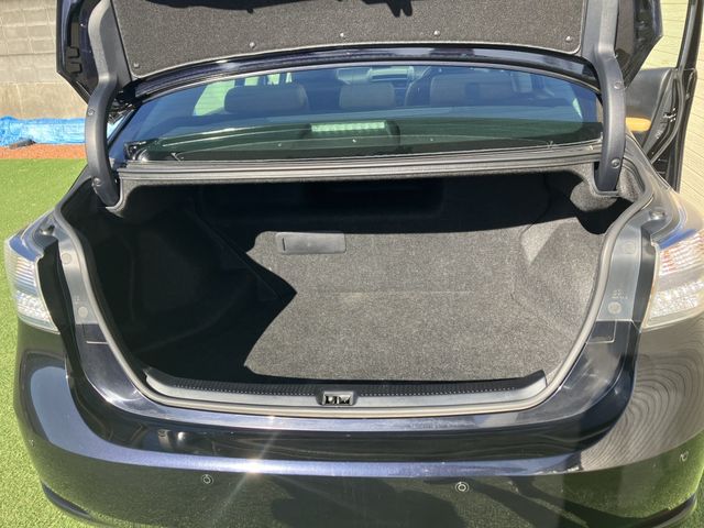 TOYOTA LEXUS HS250H 2010 Image 31