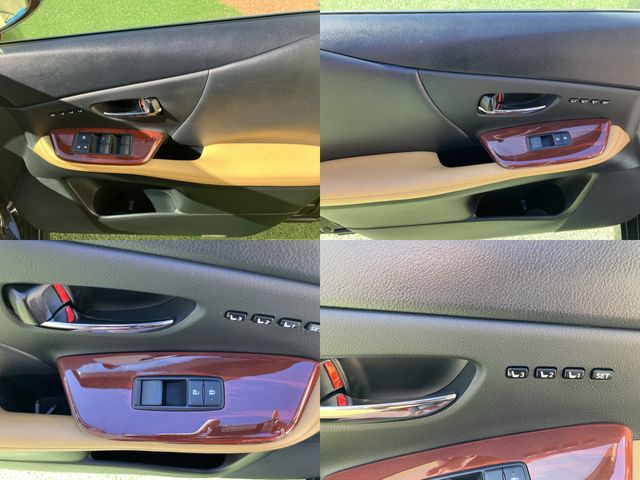 TOYOTA LEXUS HS250H 2010 Image 31