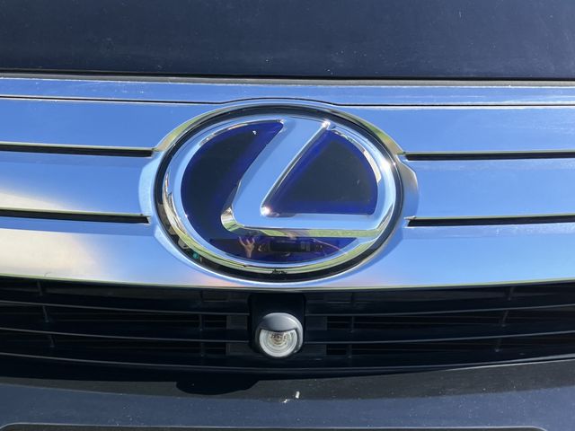 TOYOTA LEXUS HS250H 2010 Image 31