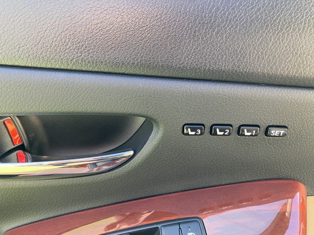 TOYOTA LEXUS HS250H 2010 Image 31