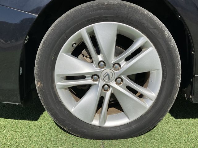 TOYOTA LEXUS HS250H 2010 Image 31