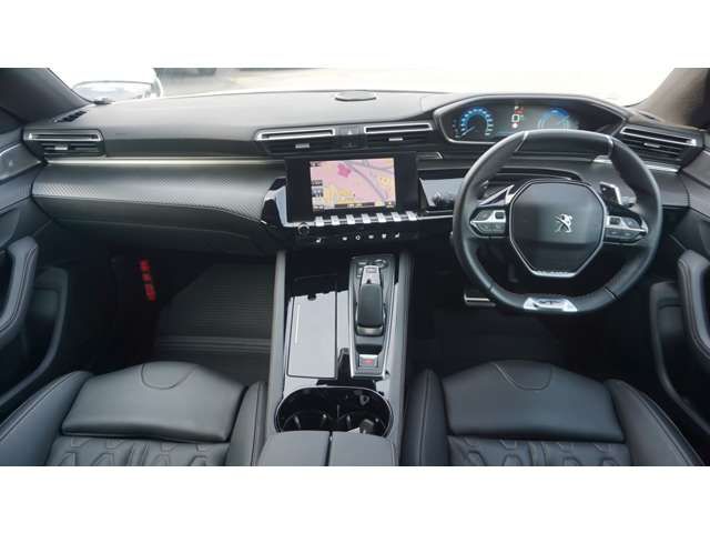 PEUGEOT 508SW 2023 Image 31