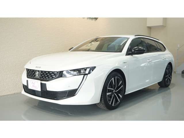 PEUGEOT 508SW 2023 Image 31