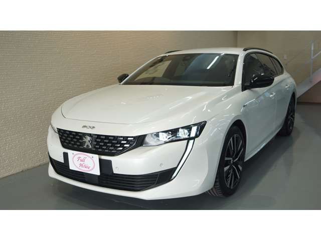 PEUGEOT 508SW 2023 Image 31