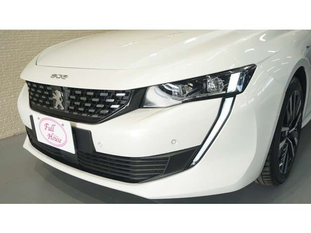 PEUGEOT 508SW 2023 Image 31