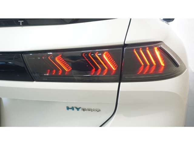 PEUGEOT 508SW 2023 Image 31