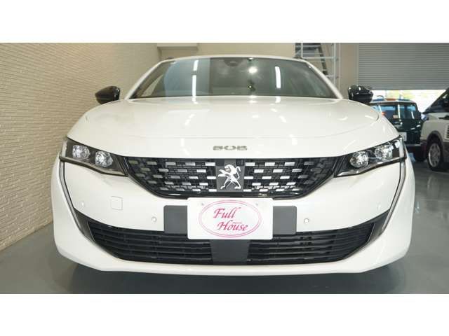 PEUGEOT 508SW 2023 Image 31
