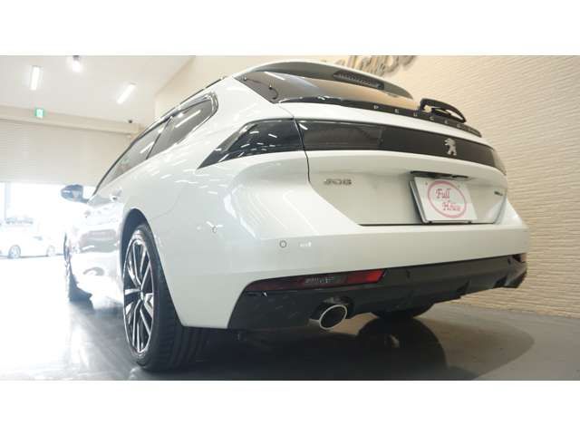 PEUGEOT 508SW 2023 Image 31