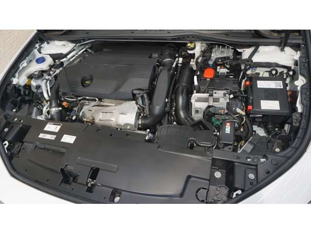 PEUGEOT 508SW 2023 Image 31