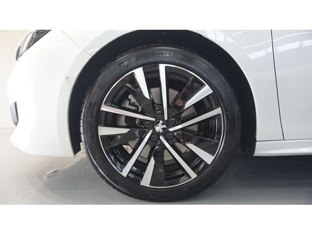 PEUGEOT 508SW 2023 Image 31