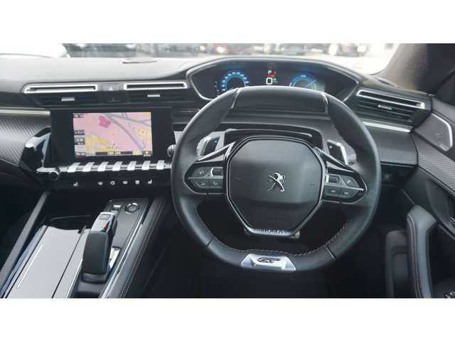 PEUGEOT 508SW 2023 Image 31