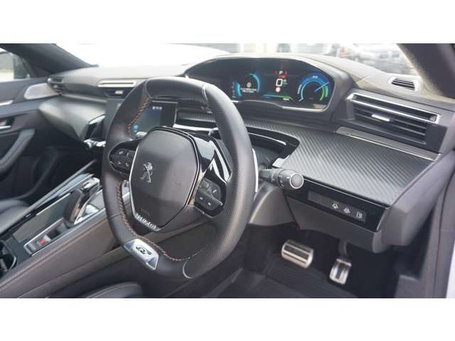 PEUGEOT 508SW 2023 Image 31