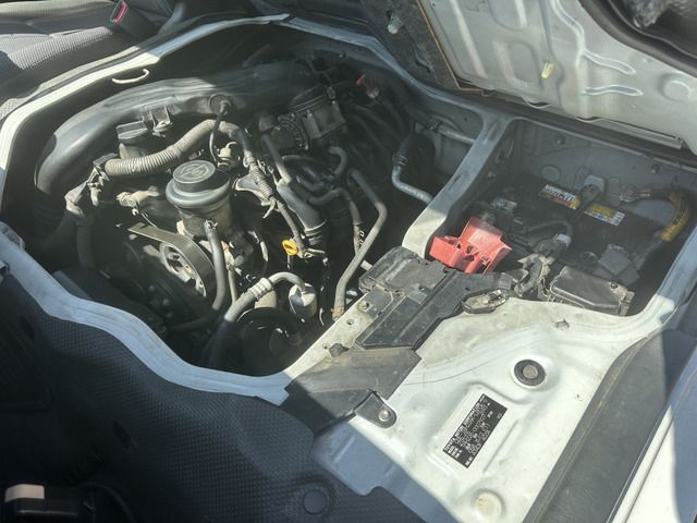 TOYOTA HIACE VAN 4WD 2010 Image 31