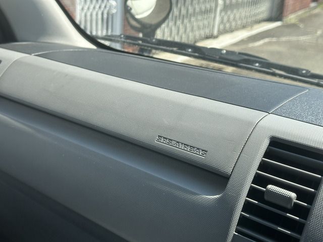 TOYOTA HIACE VAN 4WD 2010 Image 31