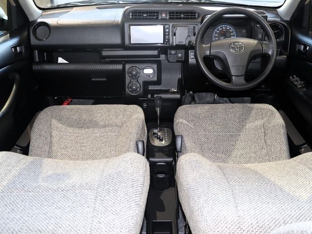 TOYOTA SUCCEED VAN HYBRID 2019 Image 31