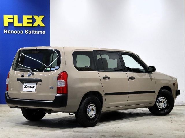 TOYOTA SUCCEED VAN HYBRID 2019 Image 31