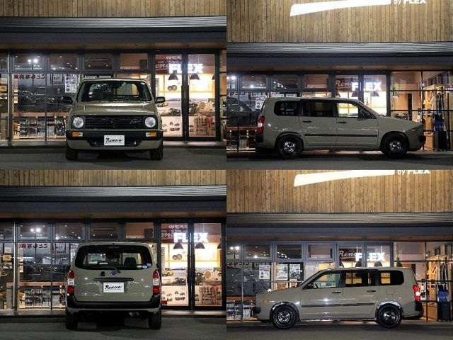 TOYOTA SUCCEED VAN HYBRID 2019 Image 31