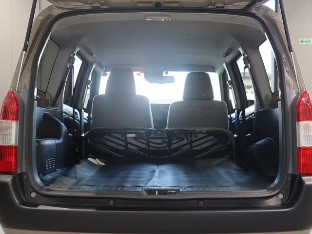 TOYOTA SUCCEED VAN HYBRID 2019 Image 31