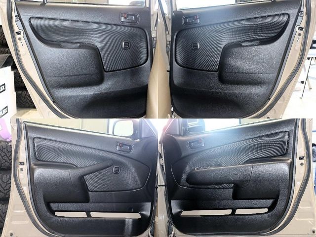 TOYOTA SUCCEED VAN HYBRID 2019 Image 31