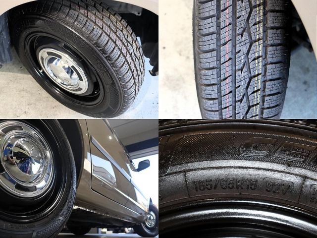 TOYOTA SUCCEED VAN HYBRID 2019 Image 31