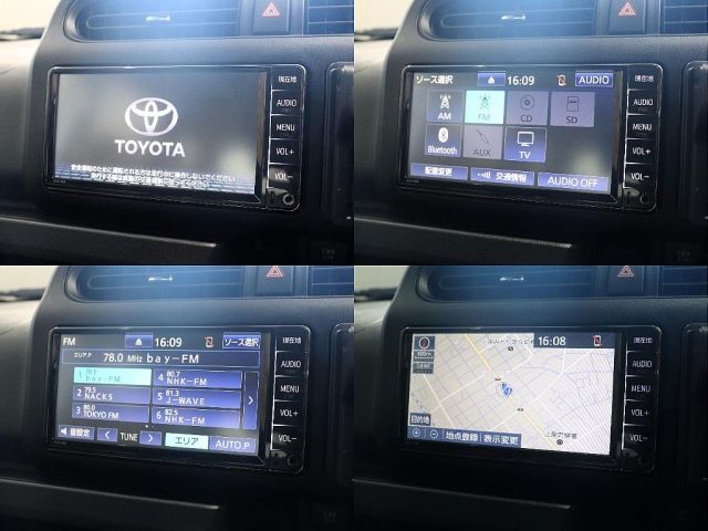 TOYOTA SUCCEED VAN HYBRID 2019 Image 31