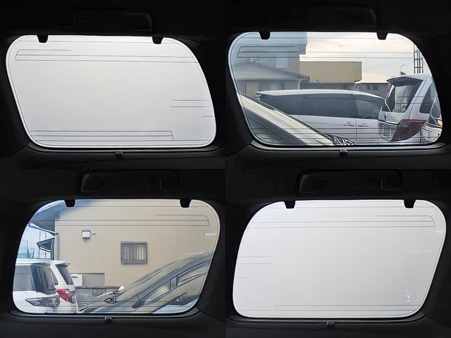 TOYOTA ALPHARD HYBRID 4WD 2017 Image 31