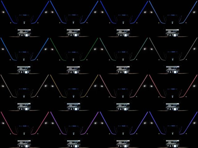 TOYOTA ALPHARD HYBRID 4WD 2017 Image 31