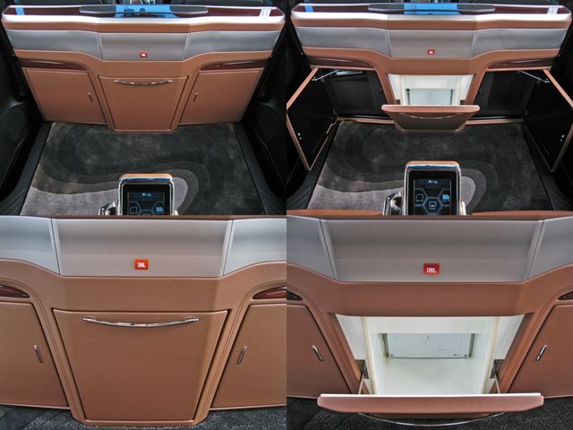 TOYOTA ALPHARD HYBRID 4WD 2017 Image 31