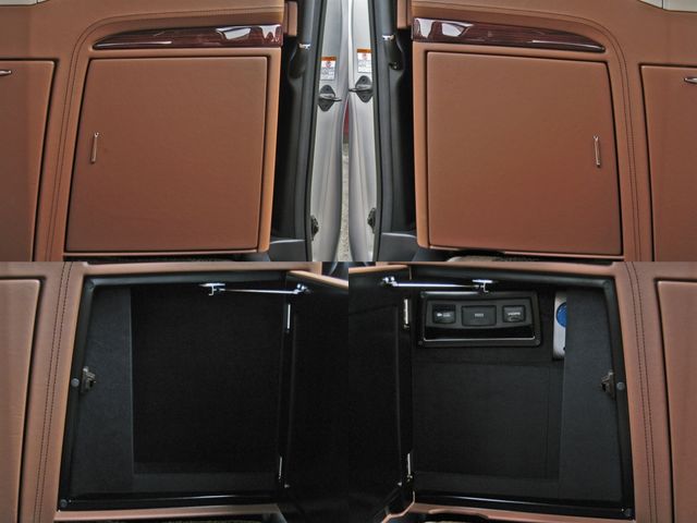 TOYOTA ALPHARD HYBRID 4WD 2017 Image 31