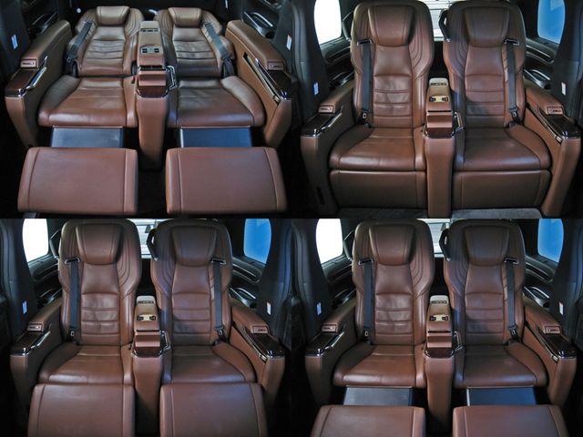 TOYOTA ALPHARD HYBRID 4WD 2017 Image 31