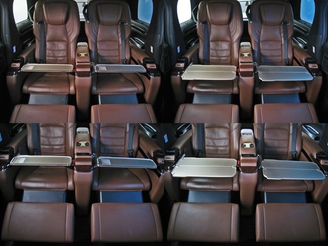 TOYOTA ALPHARD HYBRID 4WD 2017 Image 31