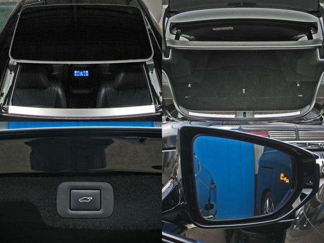 TOYOTA LEXUS LS500H 2017 Image 31