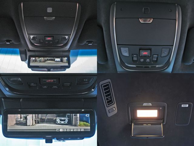 TOYOTA LEXUS LS500H 2017 Image 31