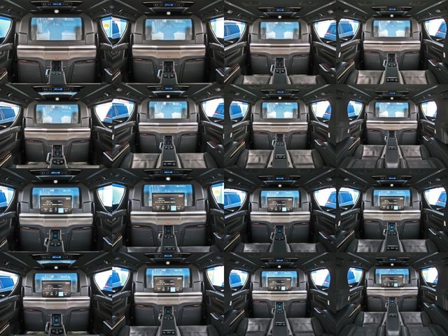 TOYOTA ALPHARD HYBRID 4WD 2016 Image 31