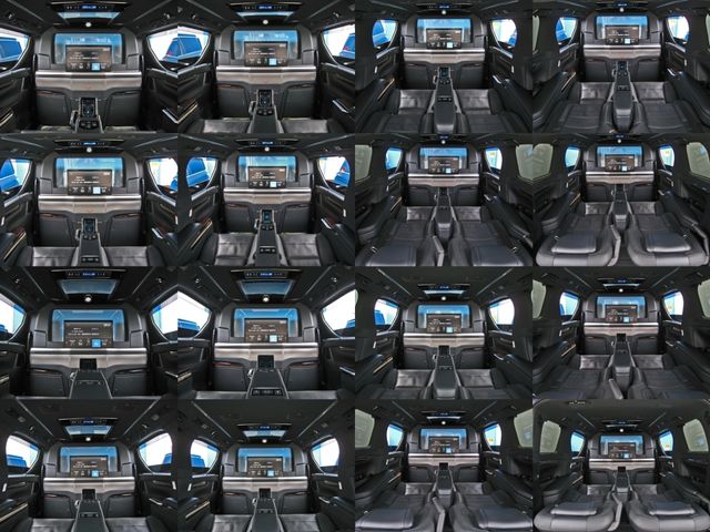 TOYOTA ALPHARD HYBRID 4WD 2016 Image 31