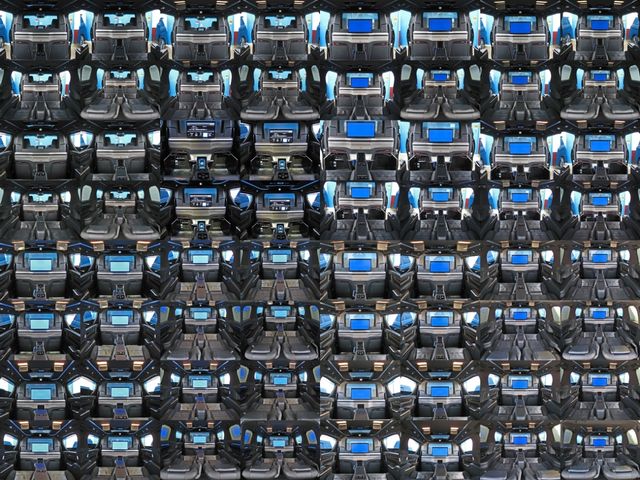 TOYOTA ALPHARD HYBRID 4WD 2016 Image 31