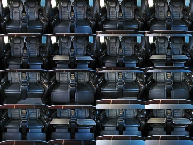 TOYOTA ALPHARD HYBRID 4WD 2016 Image 31