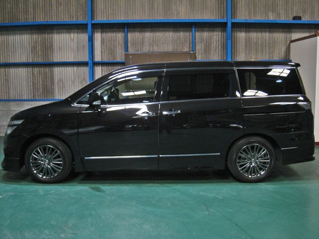 NISSAN ELGRAND 2019 Image 31