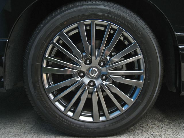 NISSAN ELGRAND 2019 Image 31