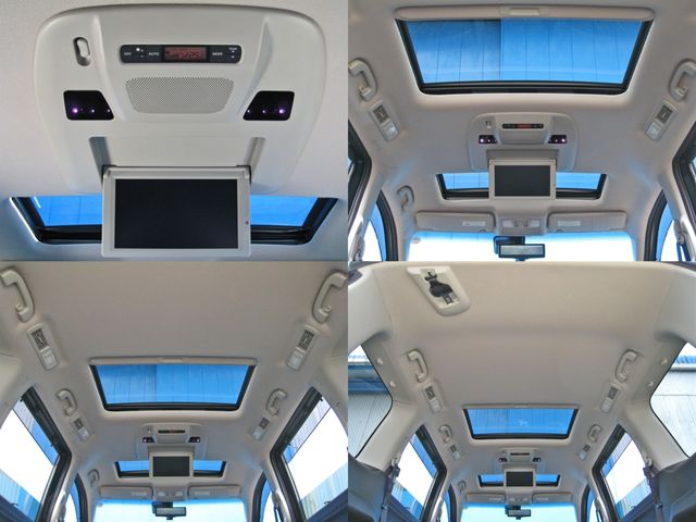 NISSAN ELGRAND 2019 Image 31