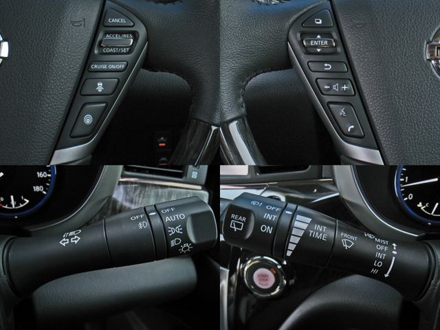 NISSAN ELGRAND 2019 Image 31