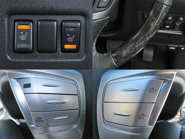 NISSAN ELGRAND 2019 Image 31