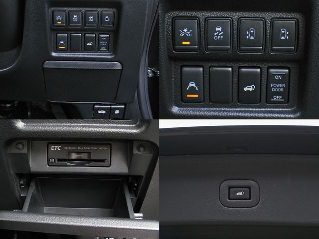 NISSAN ELGRAND 2019 Image 31