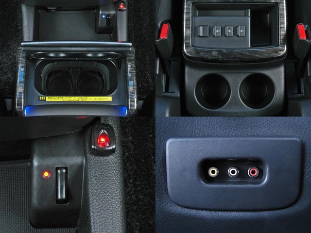 NISSAN ELGRAND 2019 Image 31